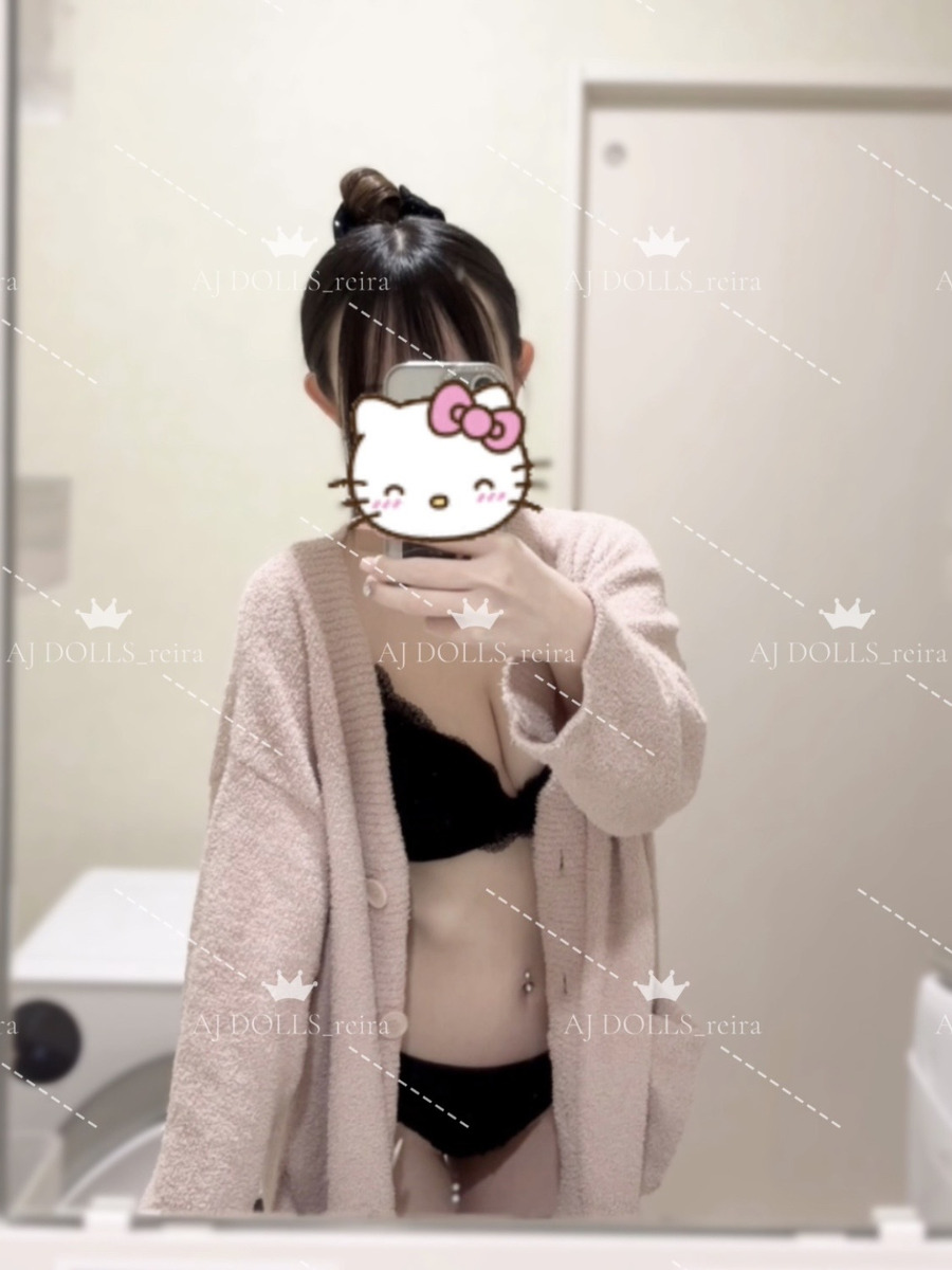 廣瀬 れいら