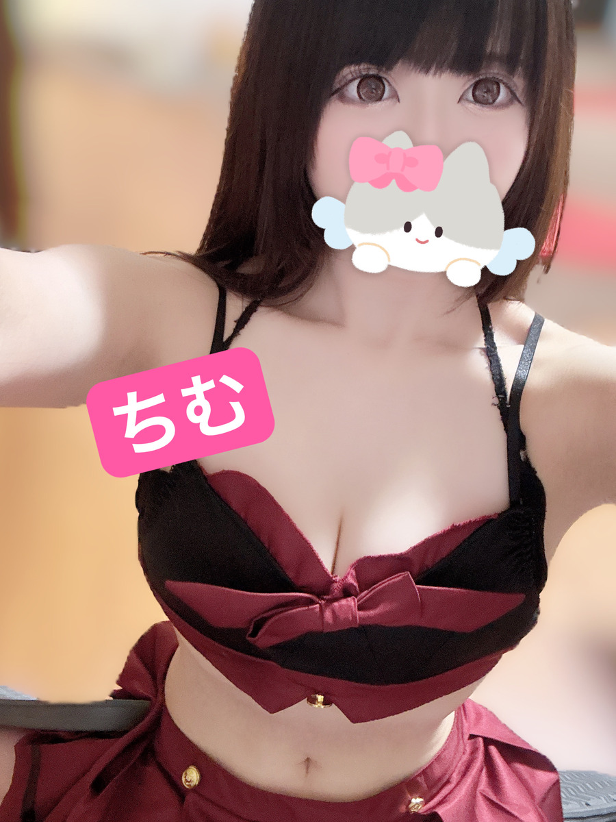 天使ちむ