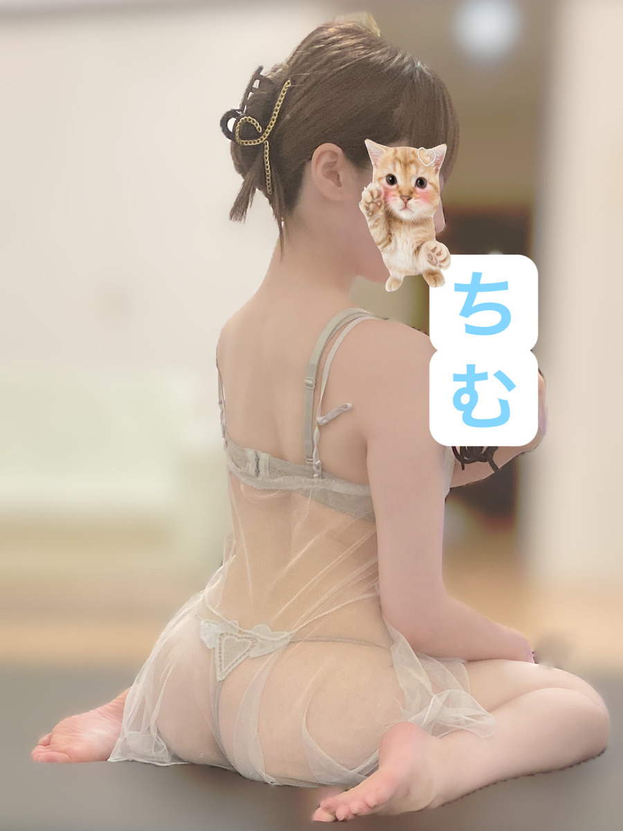 天使ちむ
