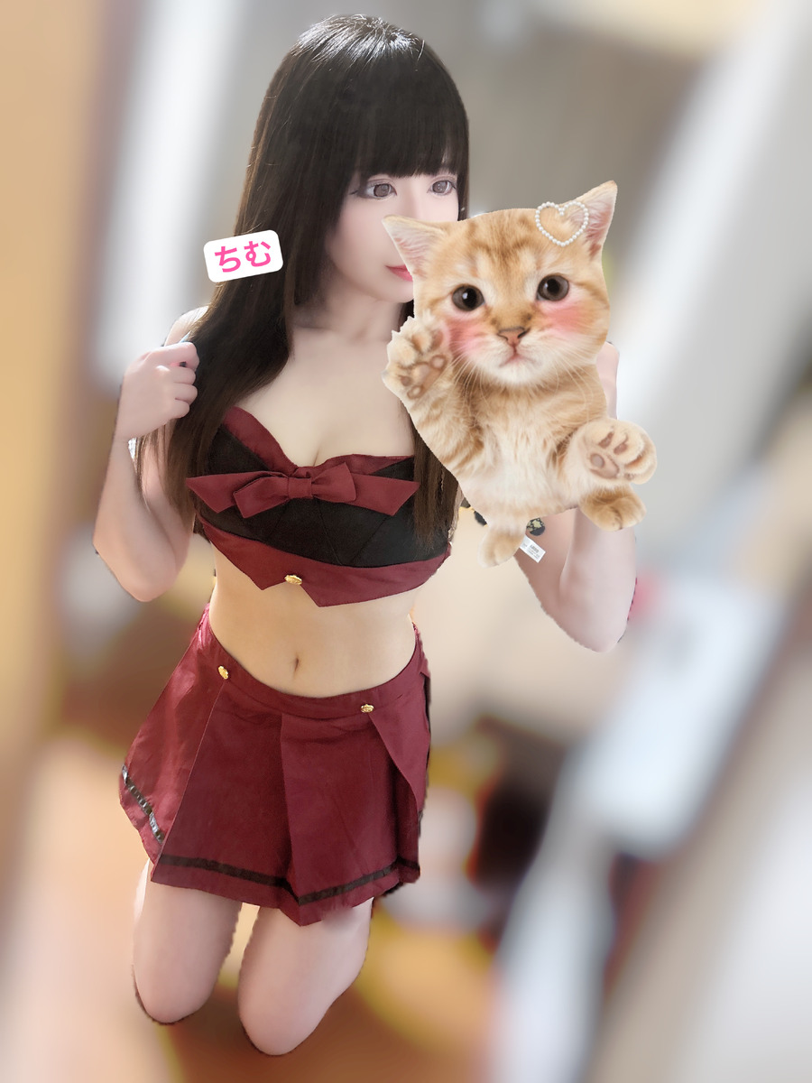 天使ちむ