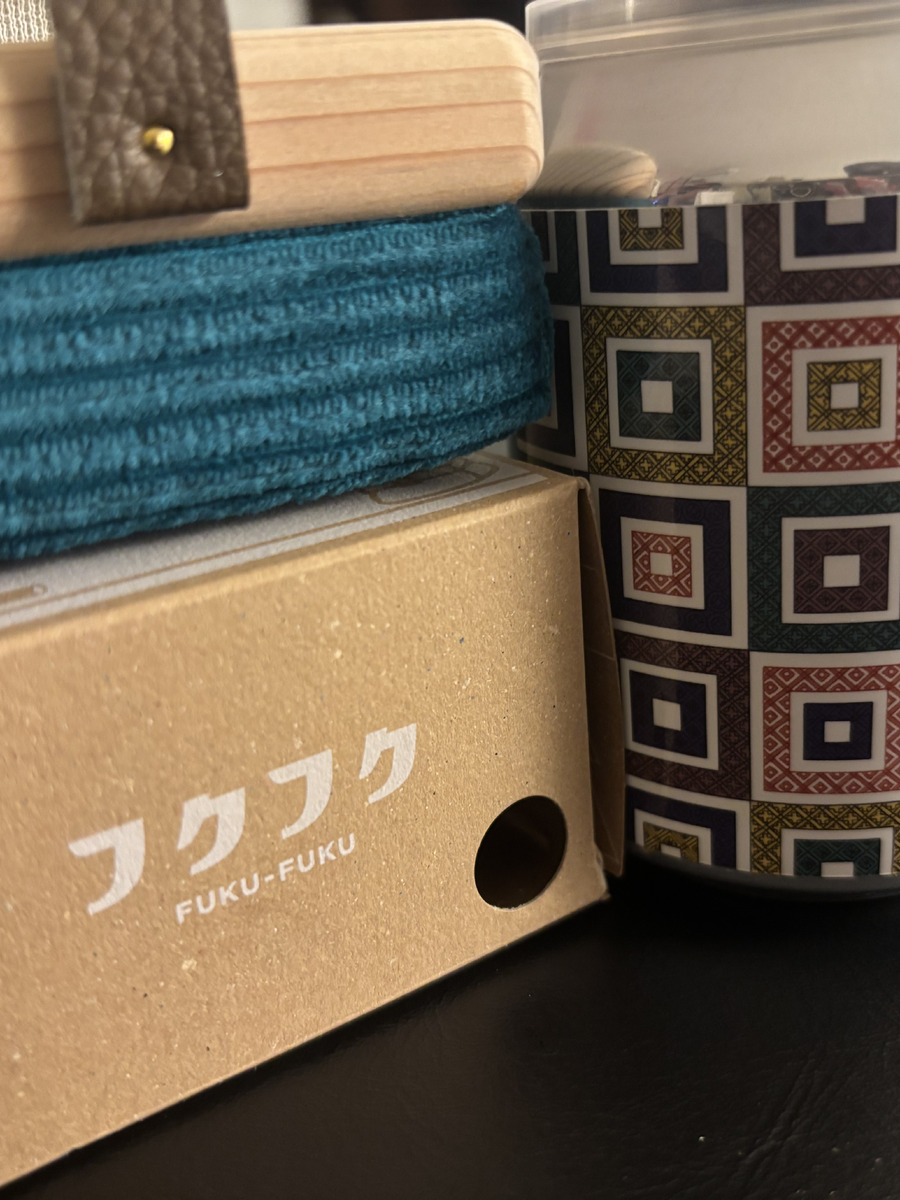 天使ちむ