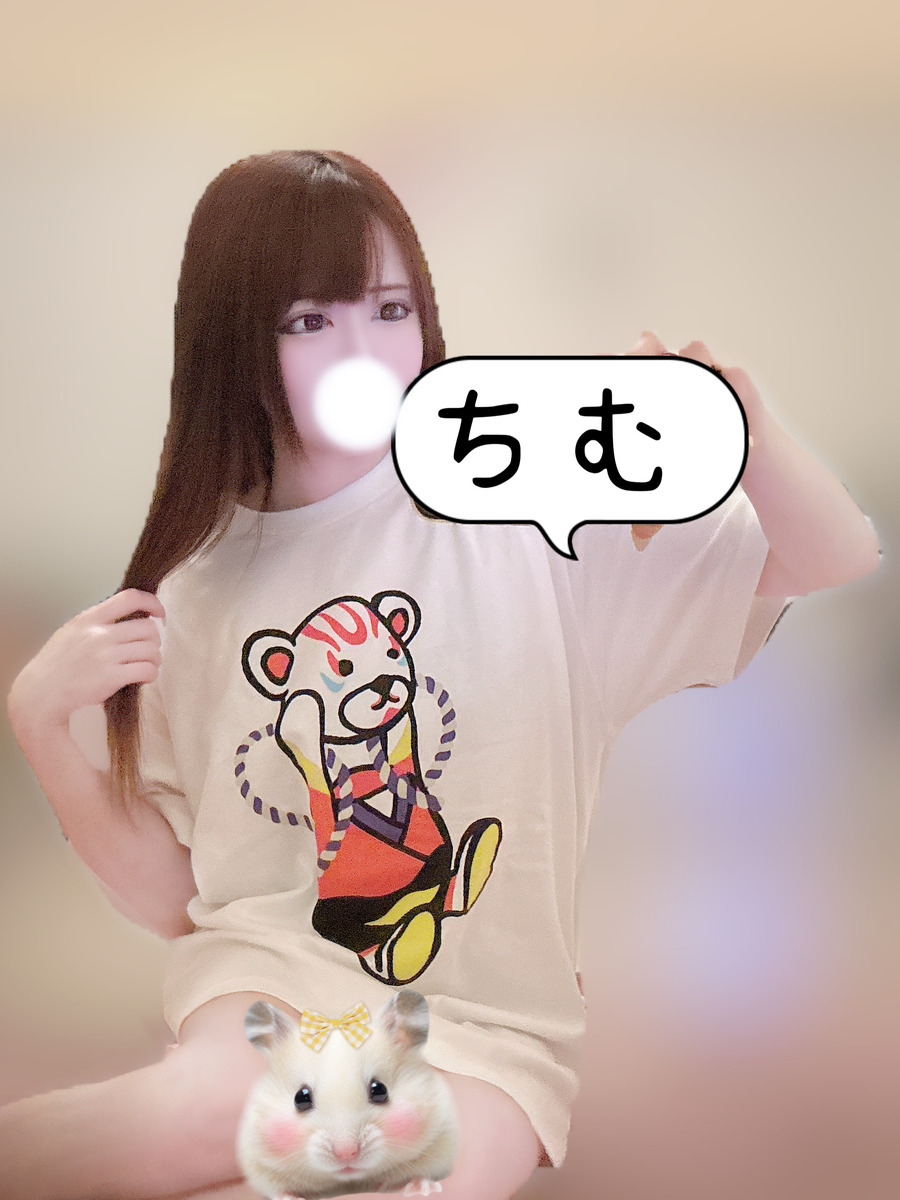 天使ちむ