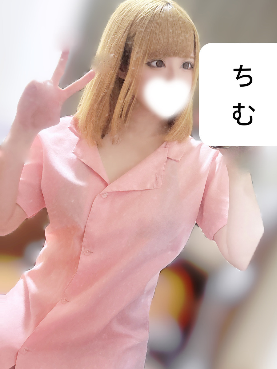 天使ちむ