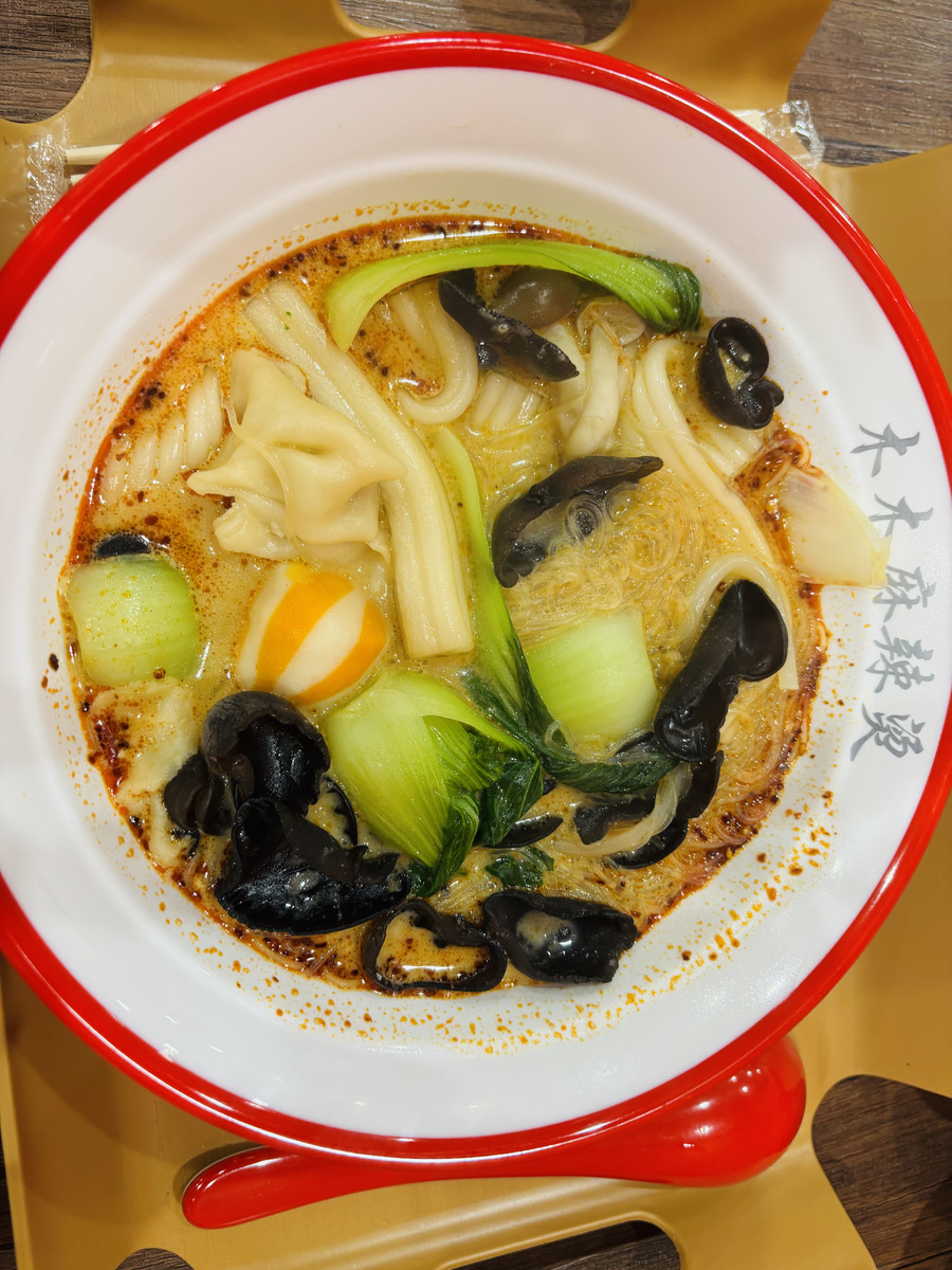 天使ちむ