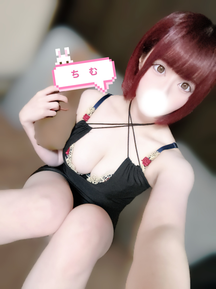 天使ちむ