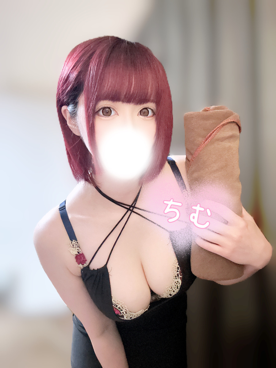 天使ちむ