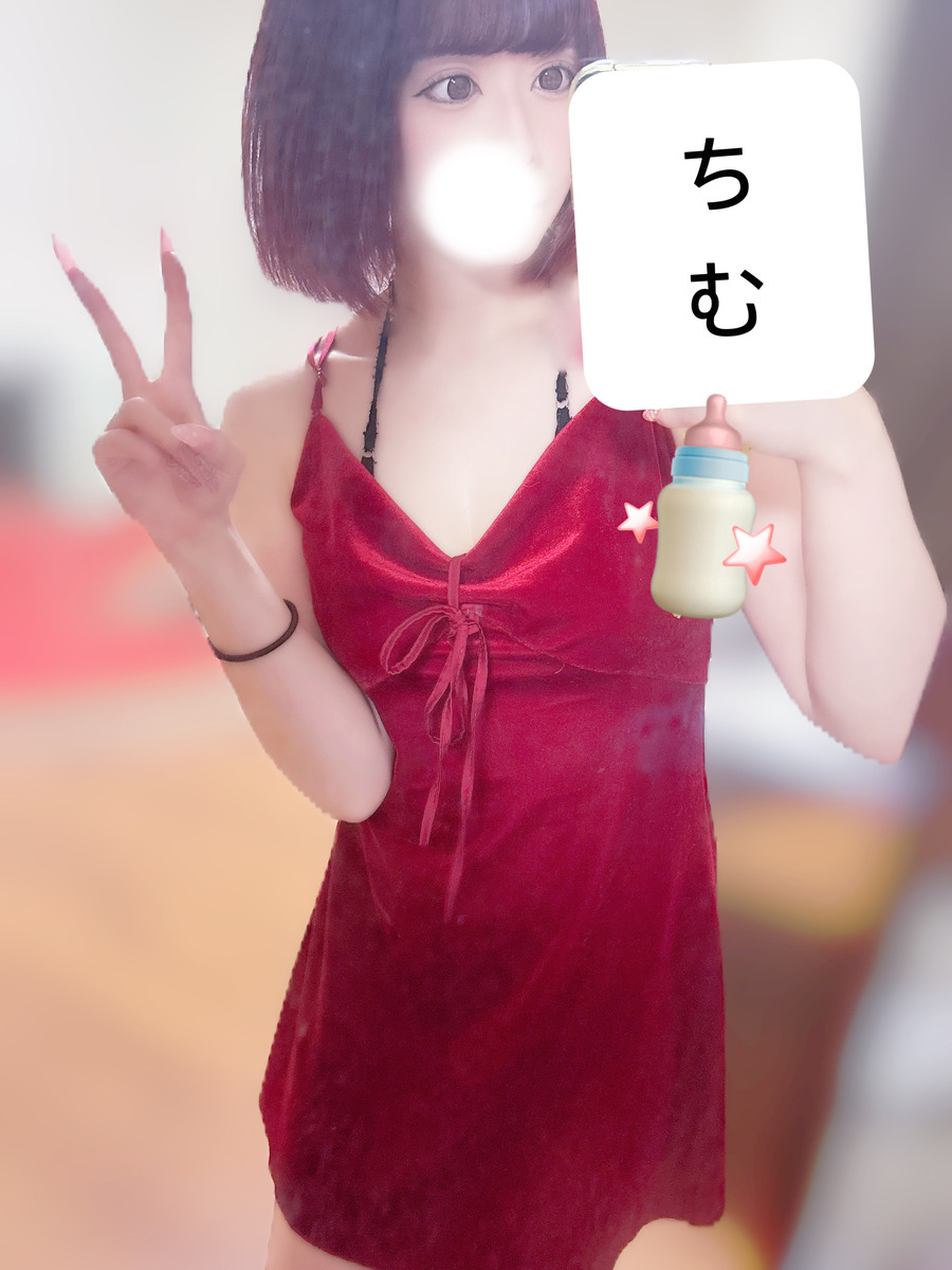 天使ちむ