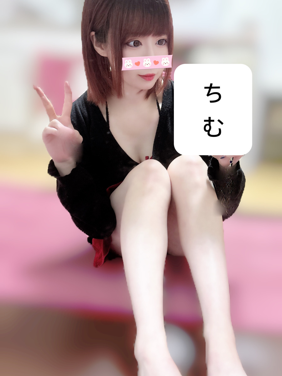 天使ちむ