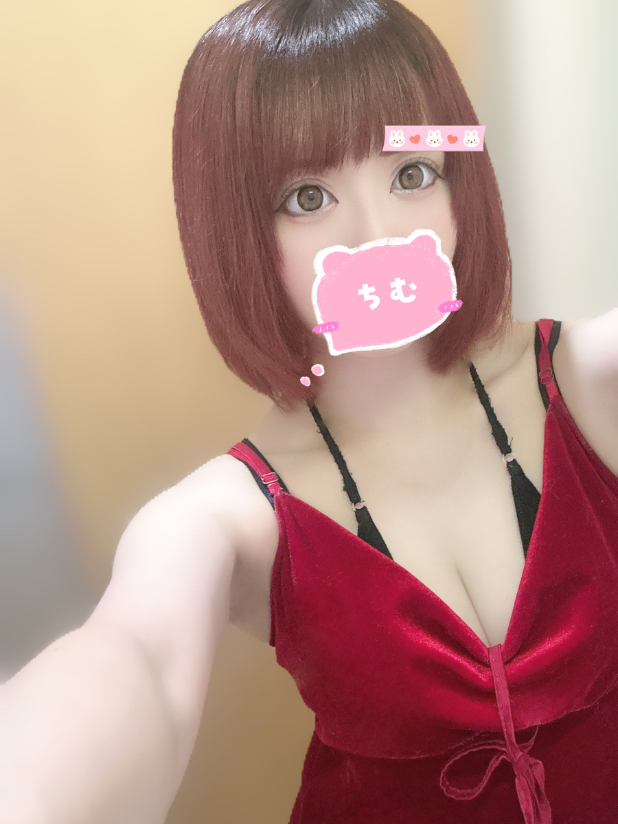 天使ちむ