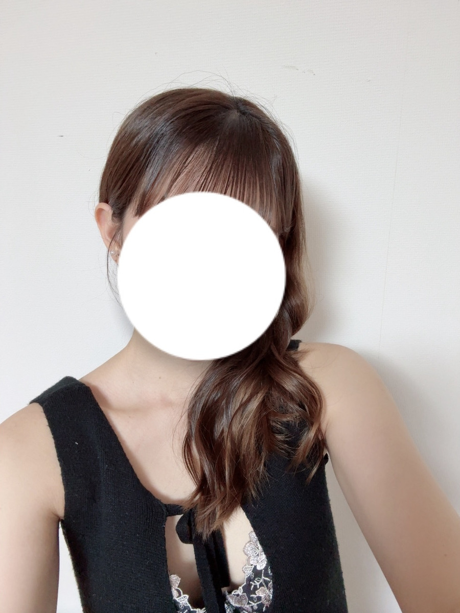高部なお