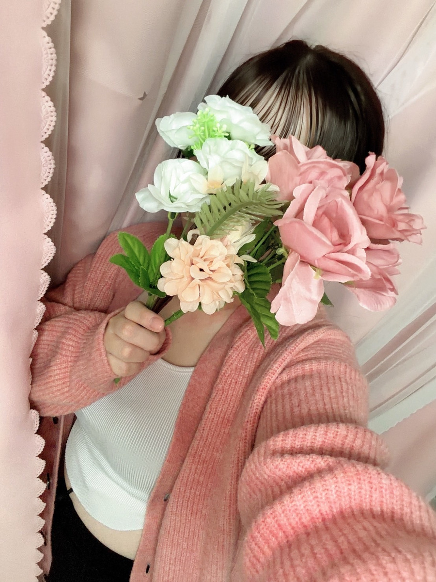 唯月めい