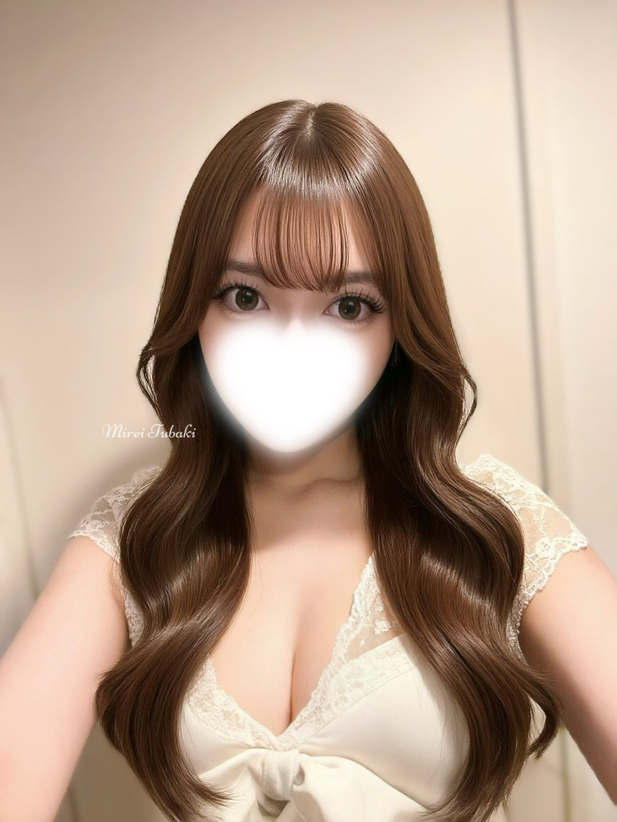 椿みれい