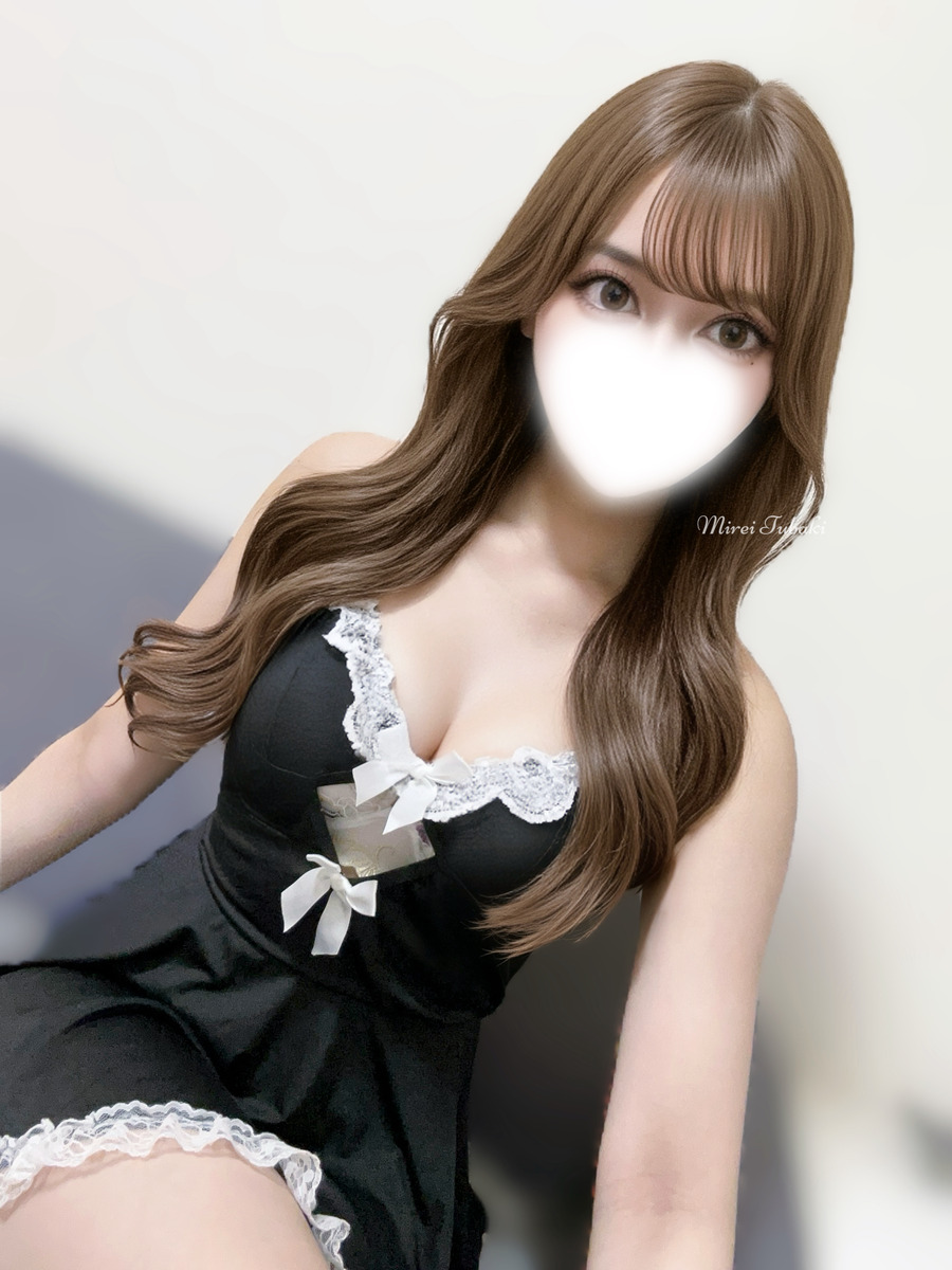 椿みれい
