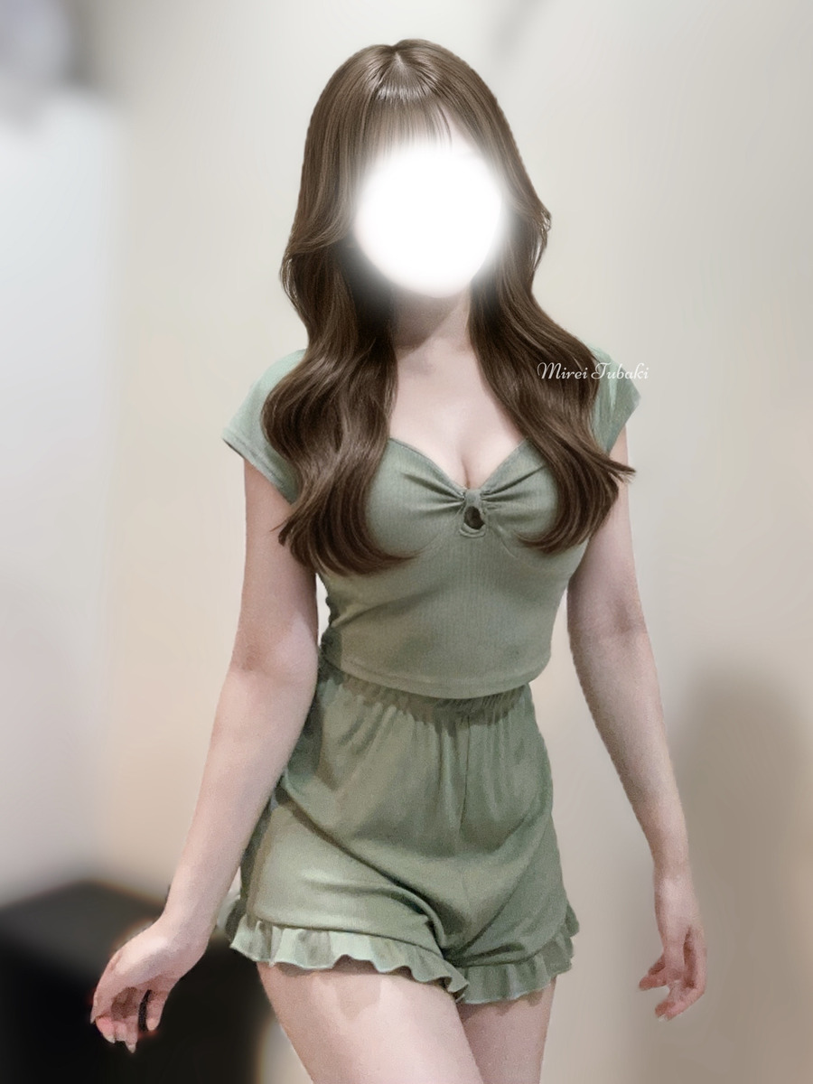 椿みれい