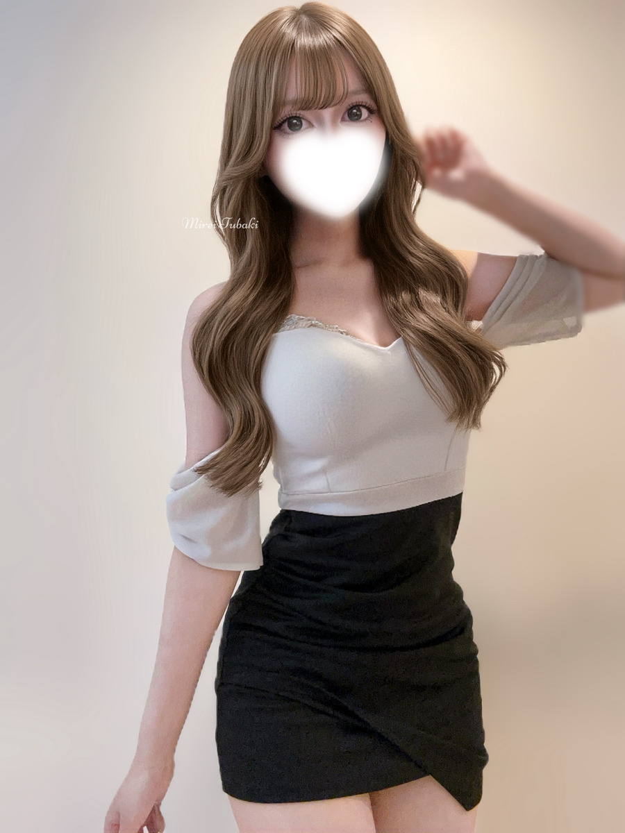 椿みれい