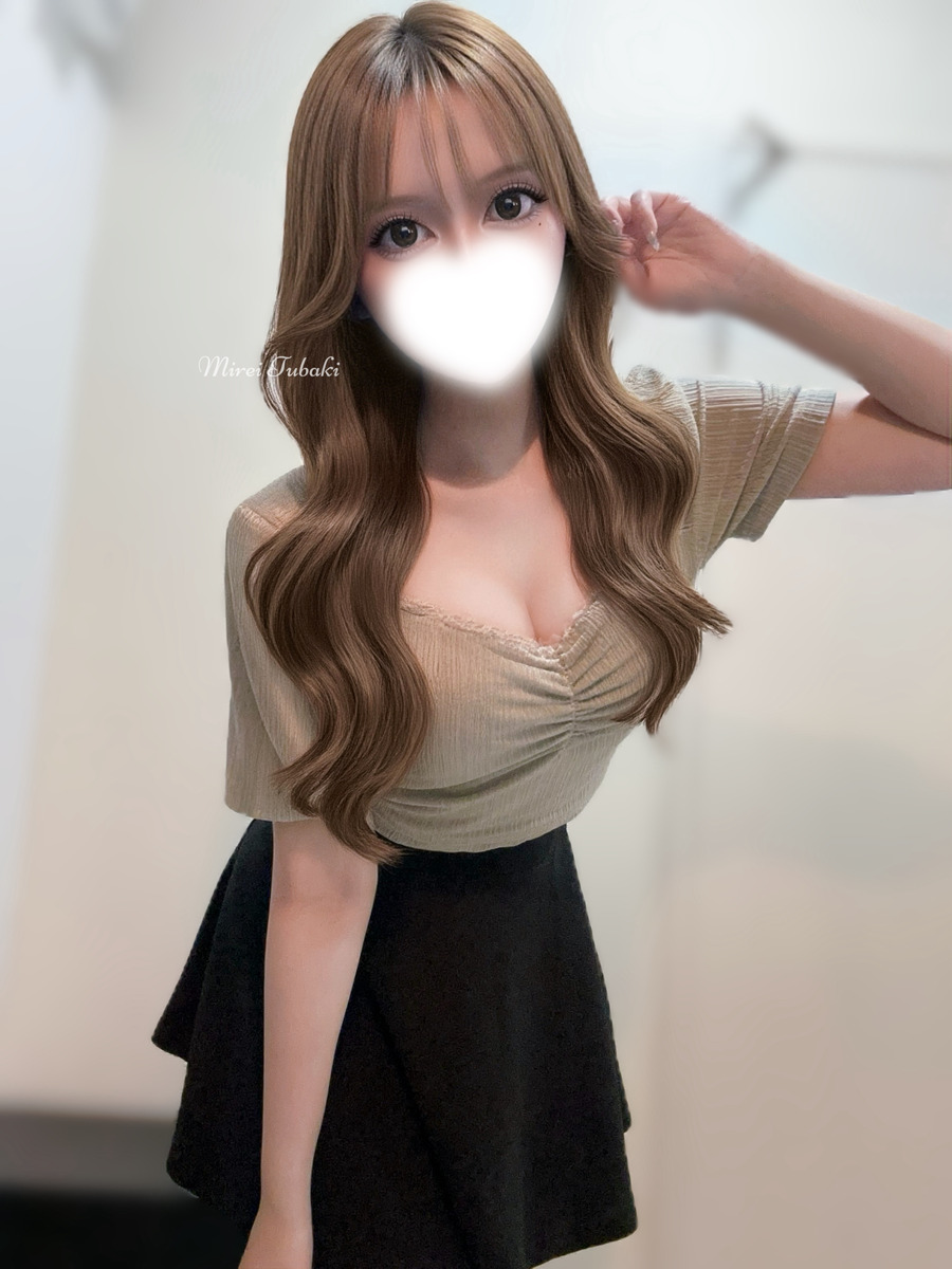 椿みれい