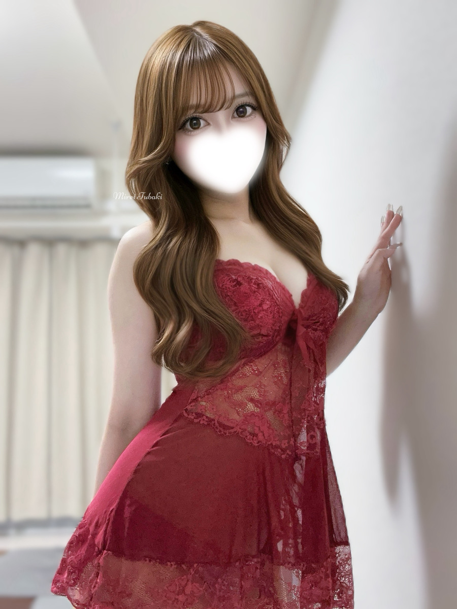椿みれい