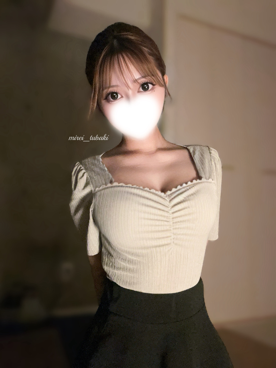 椿みれい