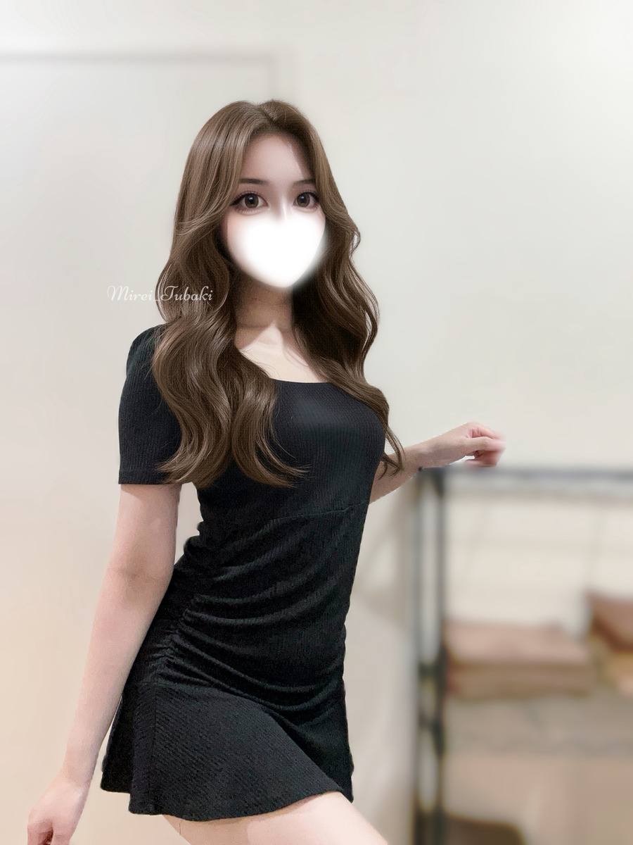 椿みれい
