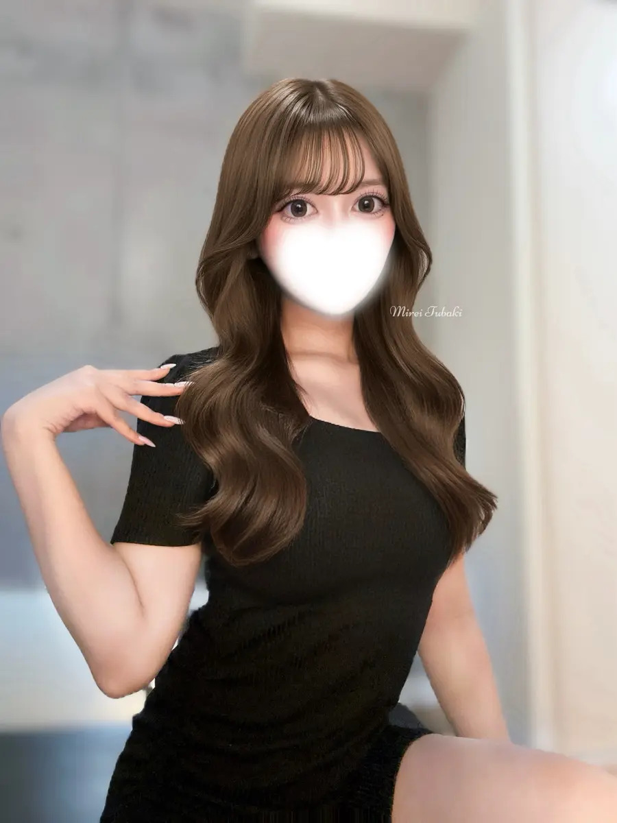 椿みれい