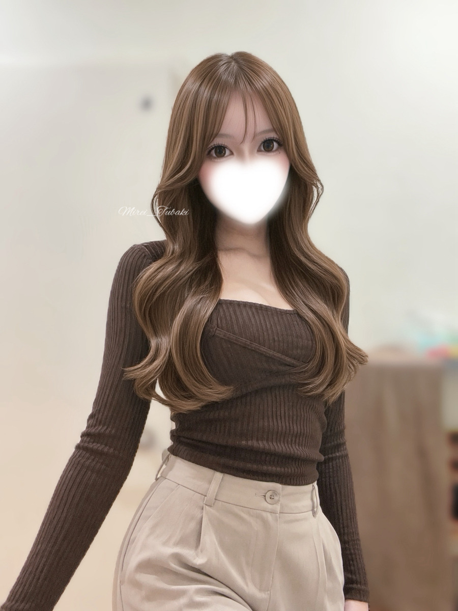 椿みれい