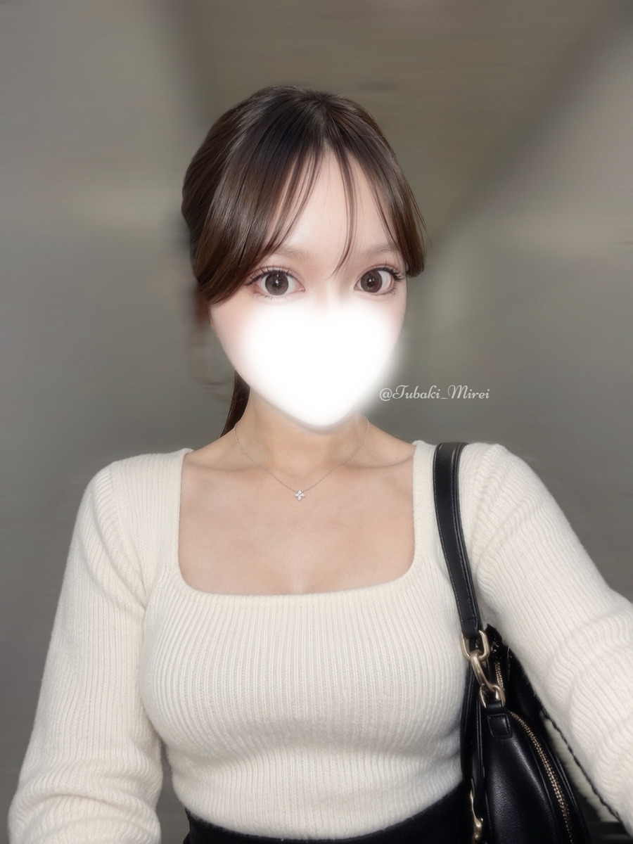 椿みれい