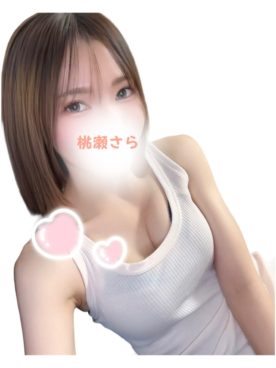 桃瀬さら