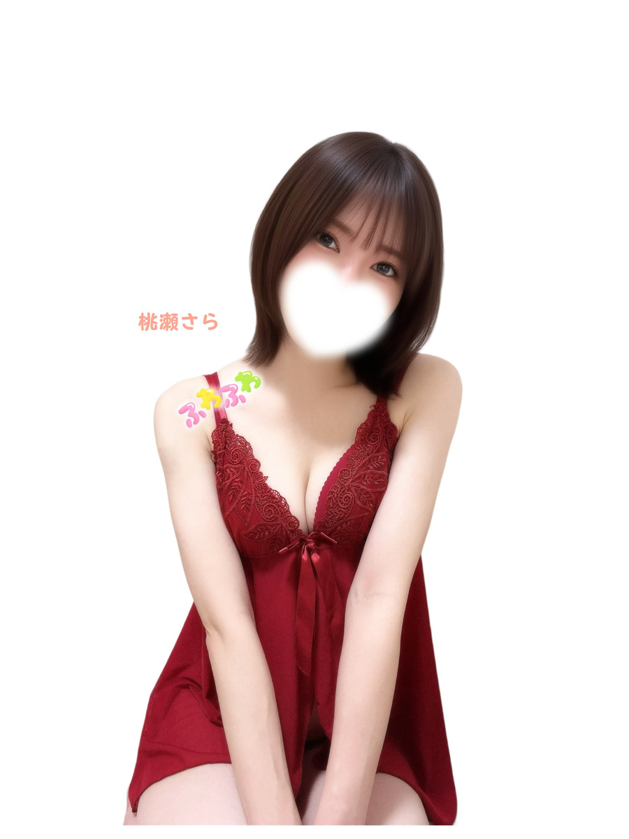 桃瀬さら