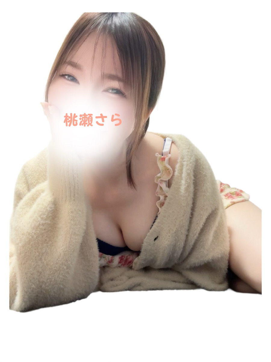 桃瀬さら
