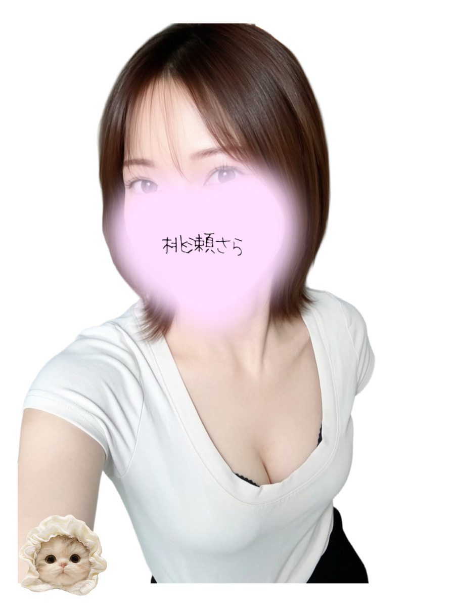 桃瀬さら