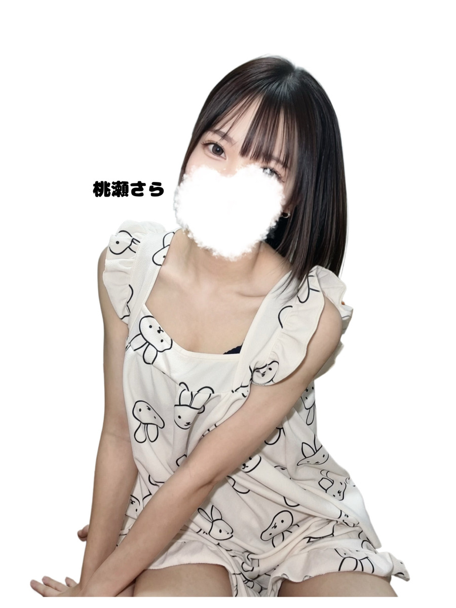 桃瀬さら