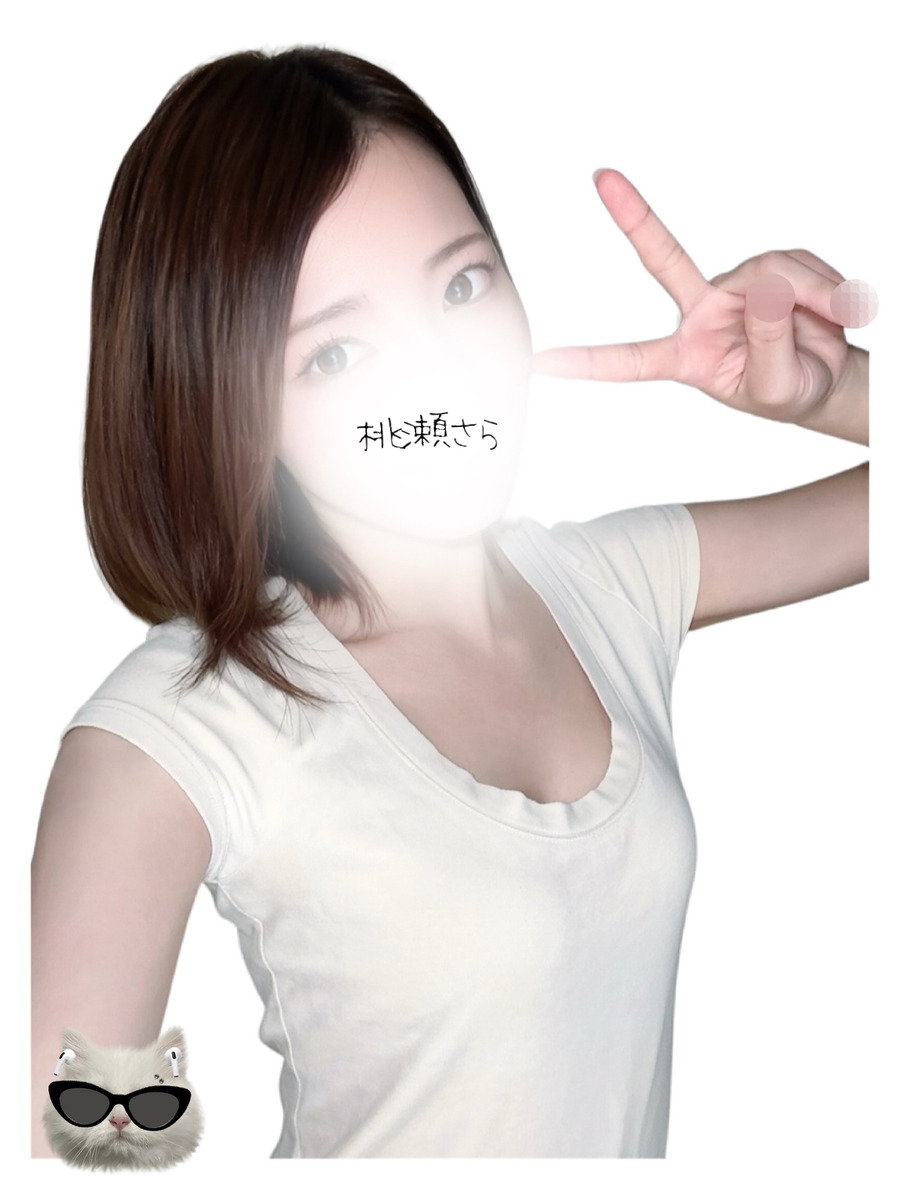 桃瀬さら