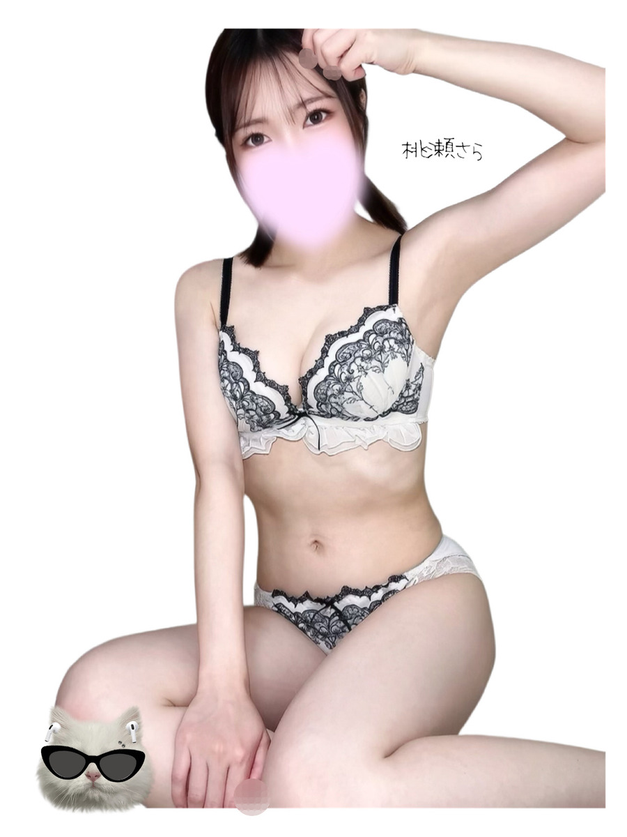 桃瀬さら