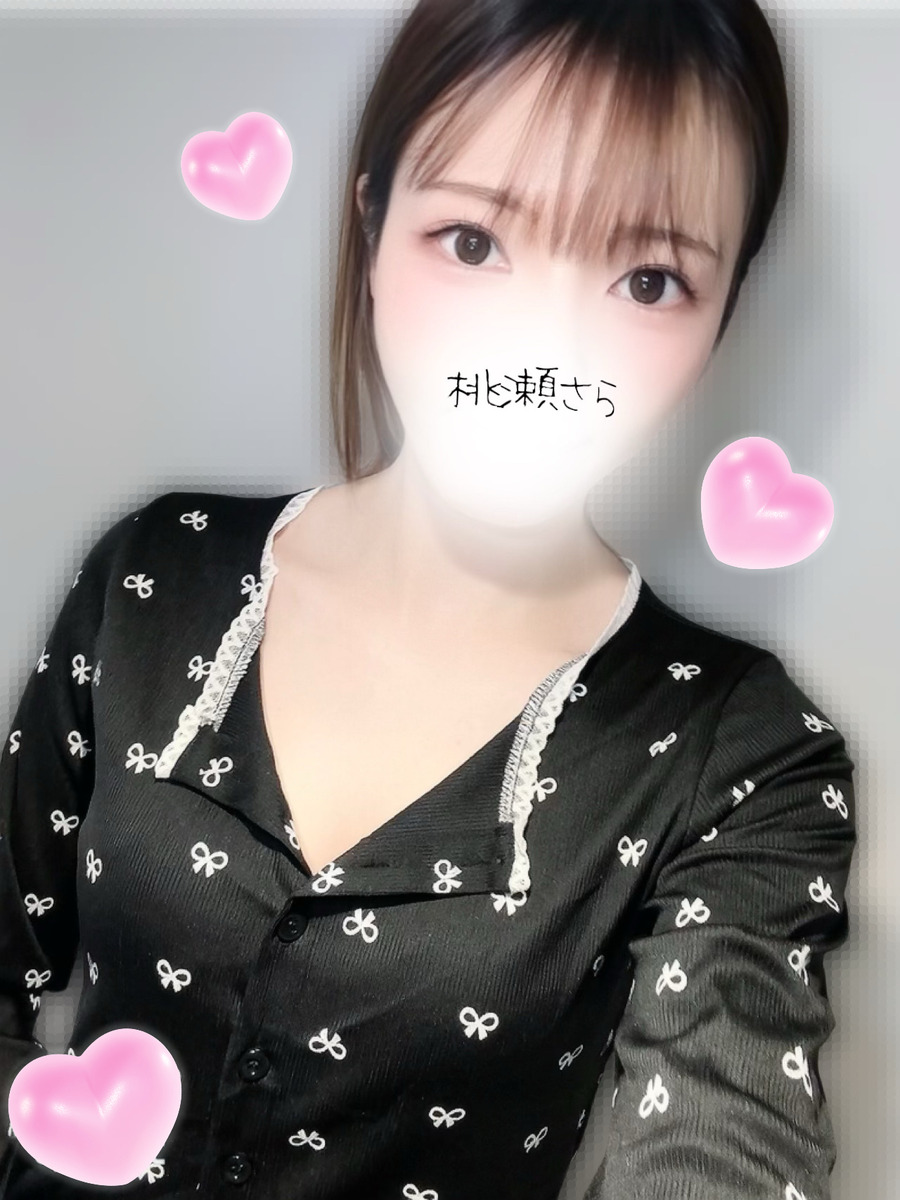 桃瀬さら