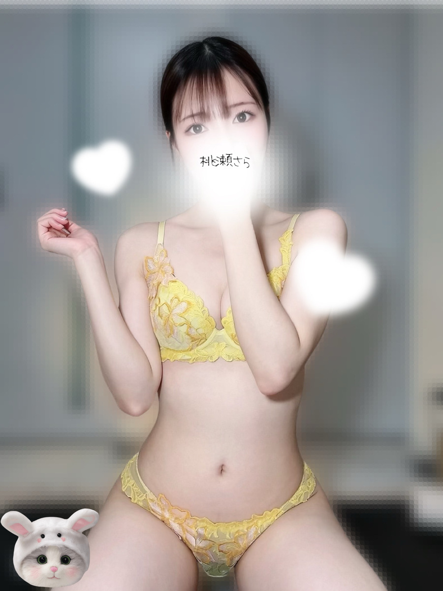 桃瀬さら