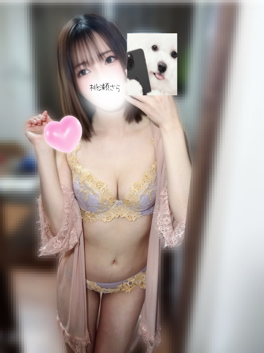 桃瀬さら