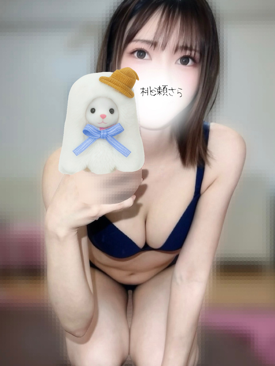 桃瀬さら