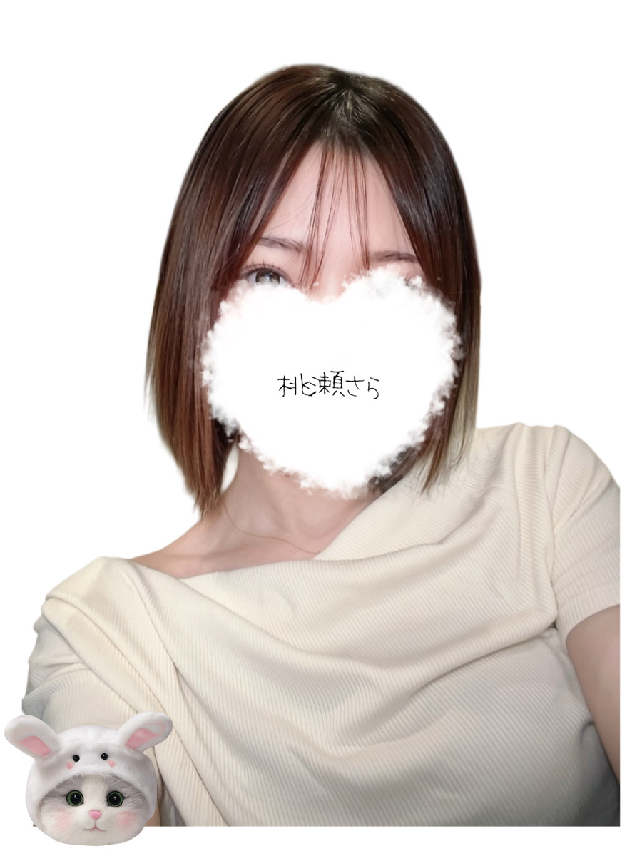桃瀬さら