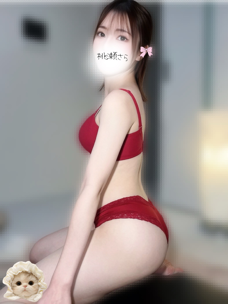 桃瀬さら