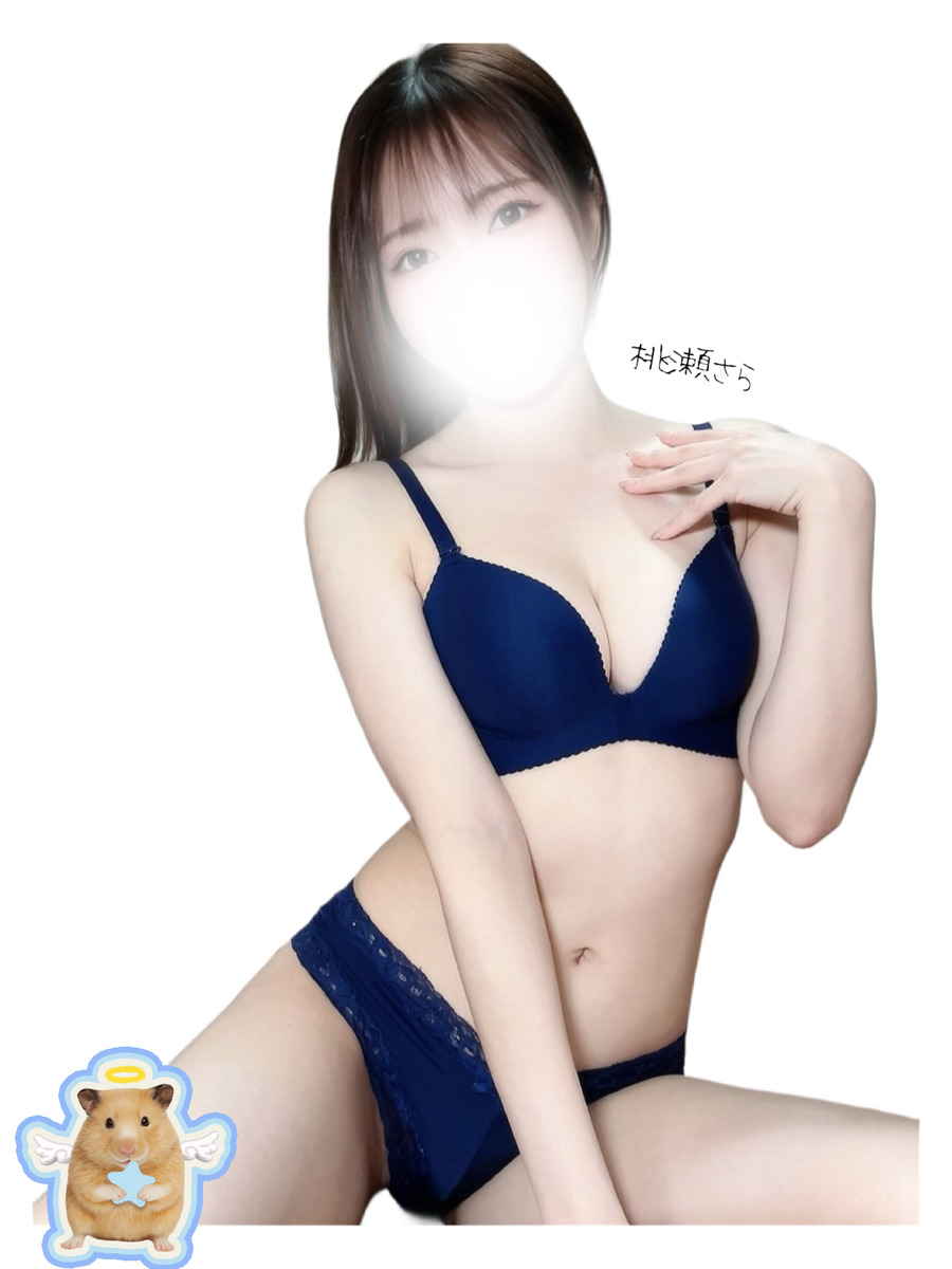 桃瀬さら