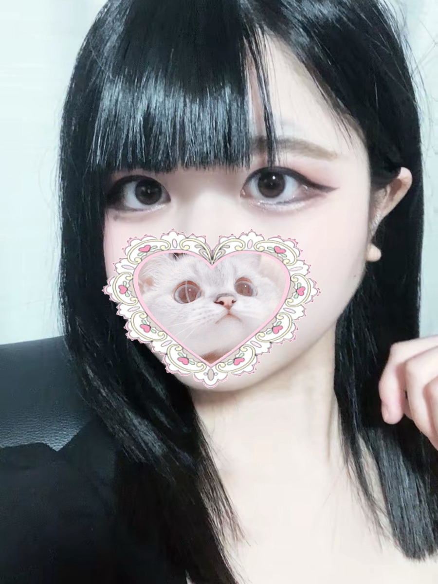 月見かのん