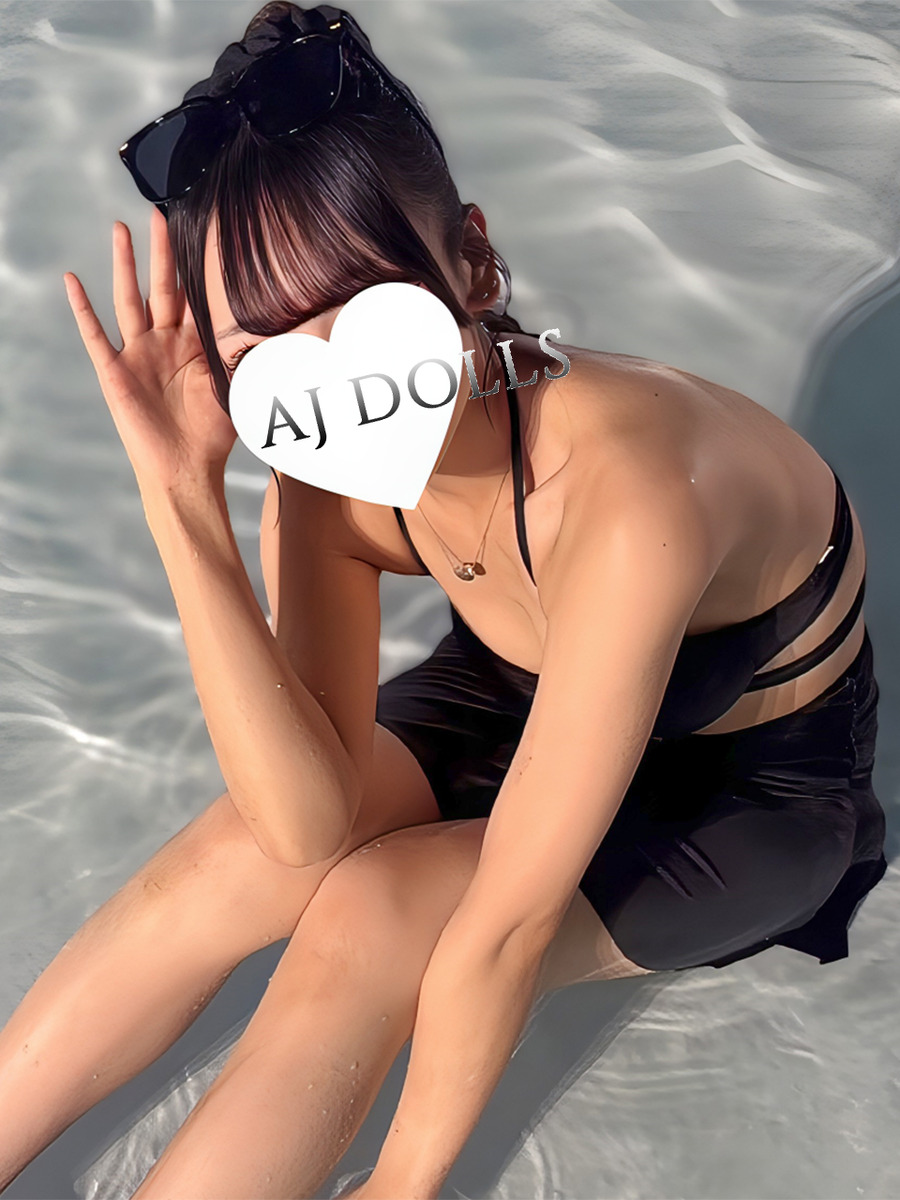 松永かな